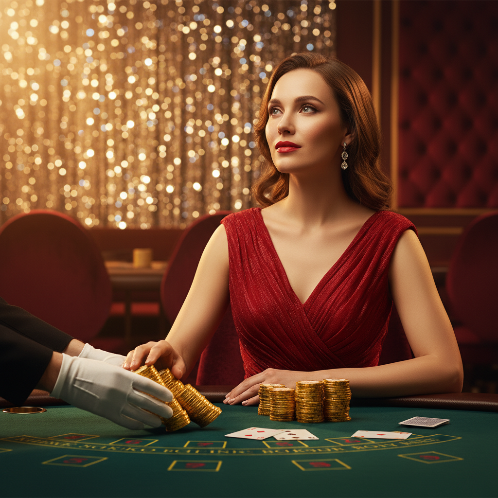 Bonus for a losing streak